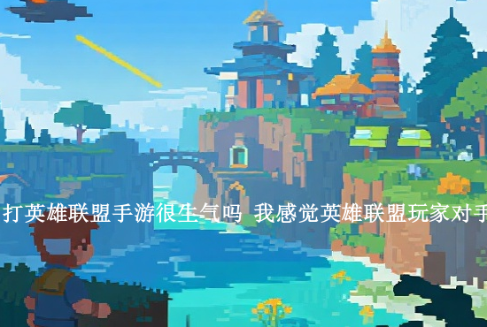 英雄联盟手游网名伤感 英雄联盟手游最新好听不重名取名ID哪个好